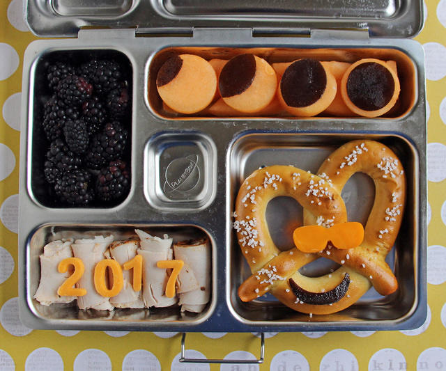 Eclipse Bento Box 