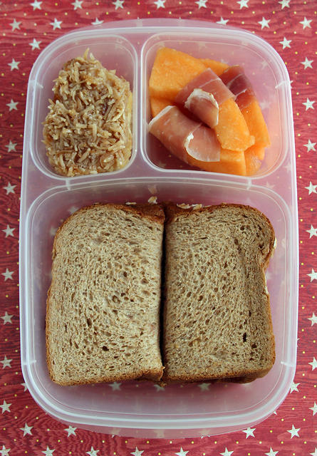 Basic/Luxurious Bento for Wyatt